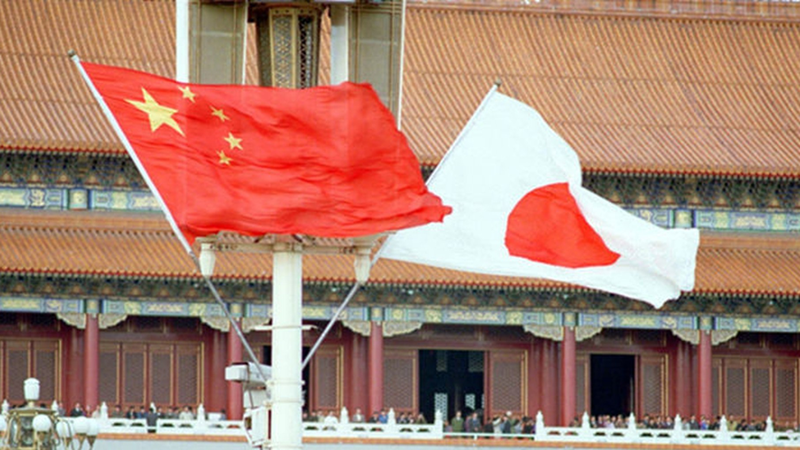 Japan’s Defense Shift Raises East Asia Tension Concerns Japan_s_Defense_Shift_Raises_East_Asia_Tension_Concerns