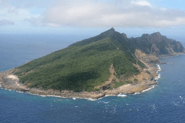 Japanese Vessel Booted from Chiwei Yu Waters Japanese_Vessel_Booted_from_Chiwei_Yu_Waters