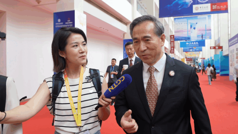 Jensen_Huang_Set_for_Beijing_Expo_2026 video poster