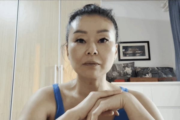 Korean-American Adoptee’s 8-Year Journey Sparks Adoption Reform Korean-American Adoptee’s 8-Year Journey Sparks Adoption Reform video poster