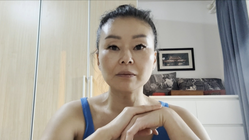 K9GDWLQW9V7IDYXXIXW0 - Namaste Headlines Korean-American Adoptee’s 8-Year Journey Sparks Adoption Reform video poster