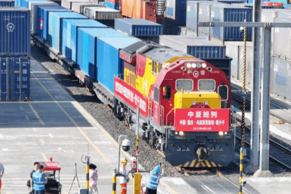 Xi’s Keynote Unveiled: Booklet Sparks China-Central Asia Spirit Xi’s Keynote Unveiled: Booklet Sparks China-Central Asia Spirit