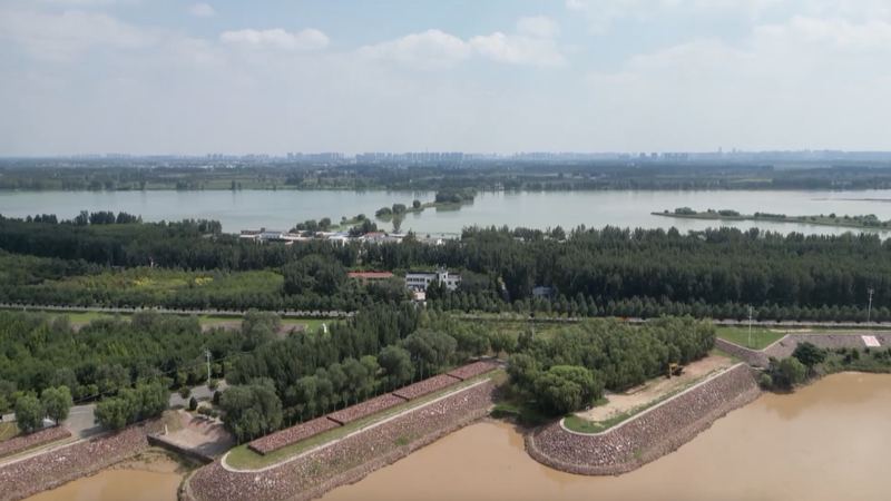 Kaifeng_s_Historic_Water_System_Sparks_Tourism_Revival_poster - Namaste Headlines Kaifeng_s_Historic_Water_System_Sparks_Tourism_Revival video poster
