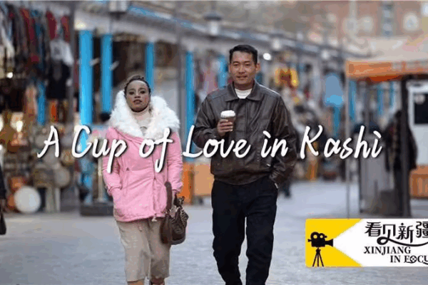 Kashi’s Dili & Diya Café: Love, Coffee & Culture in Every Cup Kashi's Dili & Diya Café: Love, Coffee & Culture in Every Cup video poster