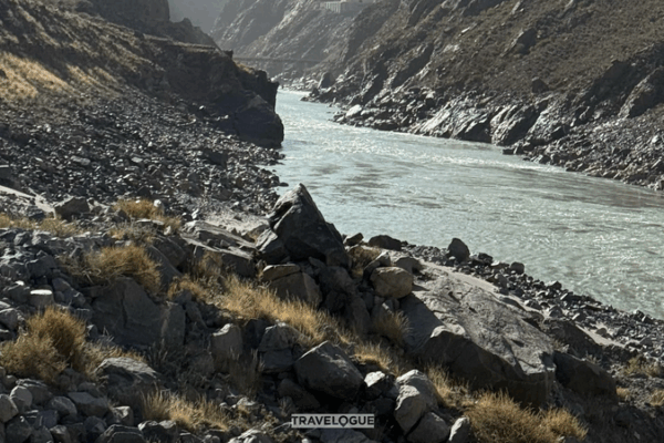 Yarlung Zangbo Canyon: Earth’s Deepest Rift Adventure Yarlung Zangbo Canyon: Earth’s Deepest Rift Adventure
