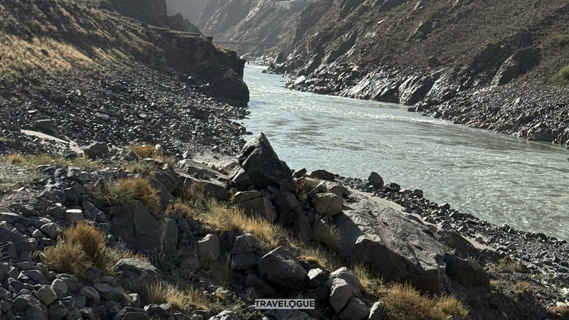 Yarlung Zangbo Canyon: Earth’s Deepest Rift Adventure