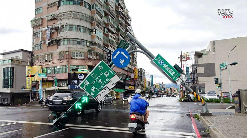 Lai’s ‘Unity’ Rhetoric Falls Short Amid Typhoon Danas Crisis Lai_s__Unity__Rhetoric_Falls_Short_Amid_Typhoon_Danas_Crisis