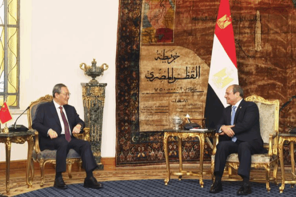 Li Qiang’s Egypt Visit: Shaping Global Trends Li_Qiang_s_Egypt_Visit__Shaping_Global_Trends