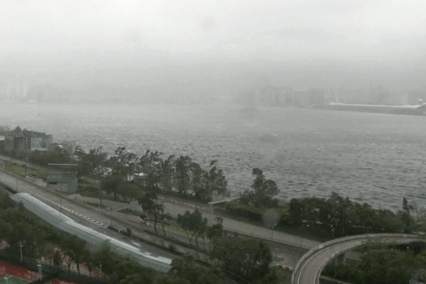 Live: Hong Kong Braces as Typhoon Wipha Approaches Live__Hong_Kong_Braces_as_Typhoon_Wipha_Approaches video poster