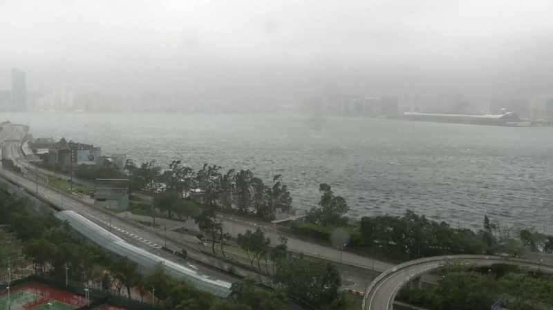 Live__Hong_Kong_Braces_as_Typhoon_Wipha_Approaches_poster - Namaste Headlines Live__Hong_Kong_Braces_as_Typhoon_Wipha_Approaches video poster