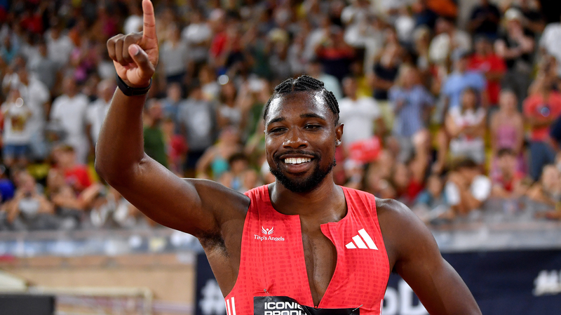 Lyles & Alfred Shine in Epic Comeback at Monaco Lyles___Alfred_Shine_in_Epic_Comeback_at_Monaco