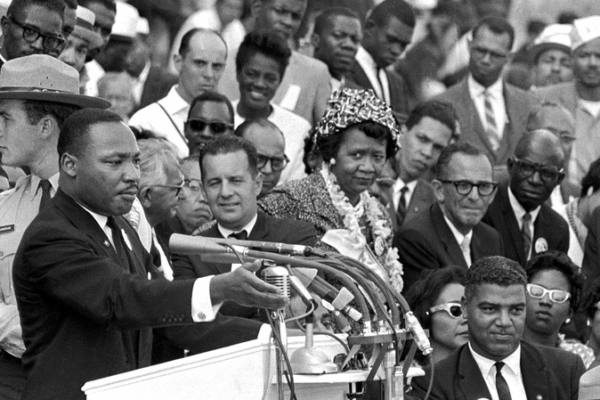 MLK Assassination Files Unveiled: 230K Pages Reveal Clues MLK_Assassination_Files_Unveiled__230K_Pages_Reveal_Clues