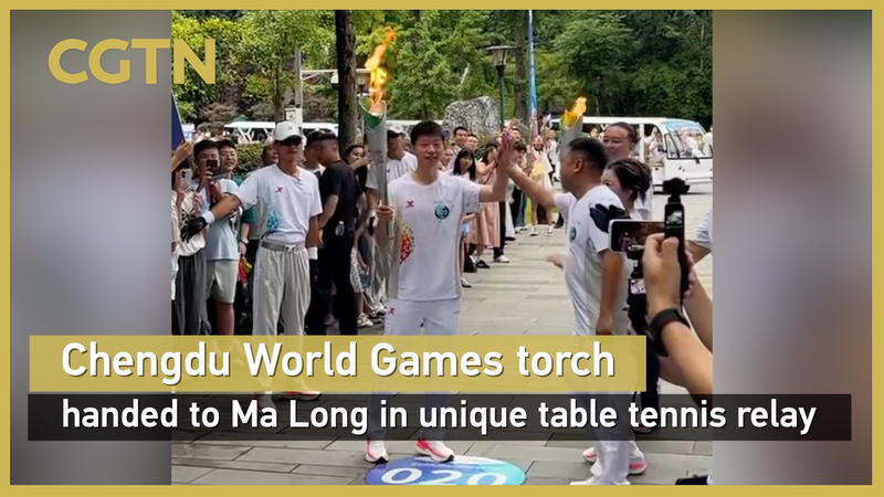 Ma Long Sparks Excitement in Table Tennis Torch Relay Ma_Long_Sparks_Excitement_in_Table_Tennis_Torch_Relay video poster