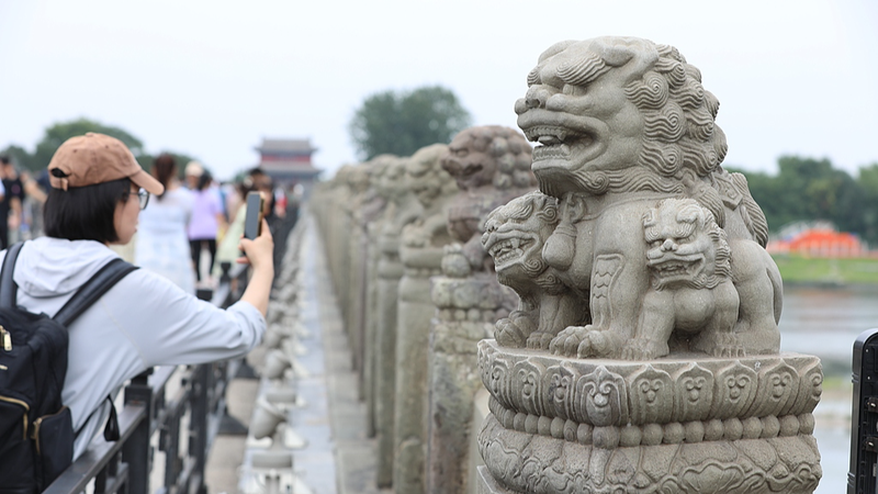 Marco Polo Bridge: Where History Echoes, Rejuvenation Blooms Marco_Polo_Bridge__Where_History_Echoes__Rejuvenation_Blooms