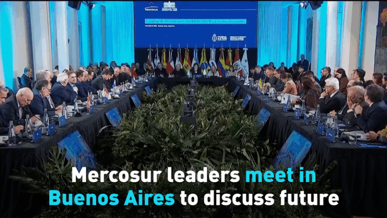 Mercosur_Leaders_Chart_Future_Trade_Agenda_in_Buenos_Aires video poster