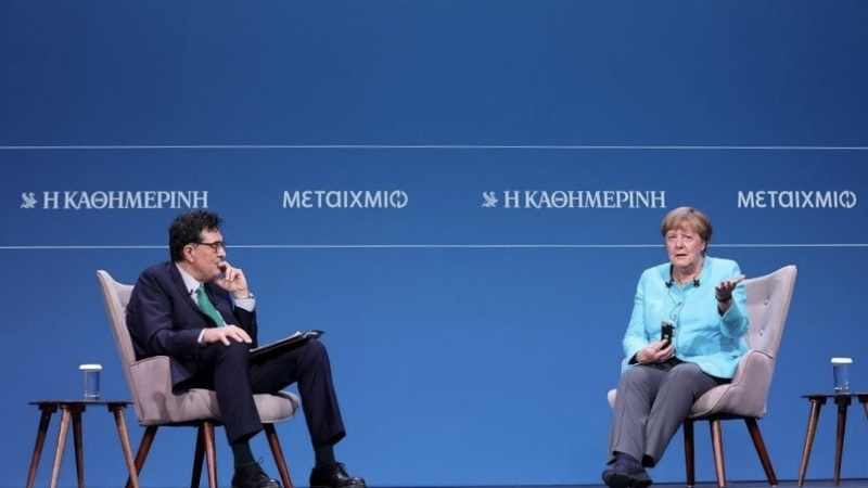 Merkel_Urges_EU_to_Stand_Firm_Against_U_S__Tariffs