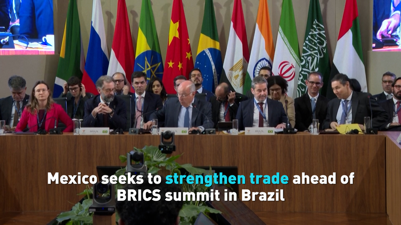 Mexico_Eyes_Trade_Boost_at_BRICS_Summit_in_Brazil video poster