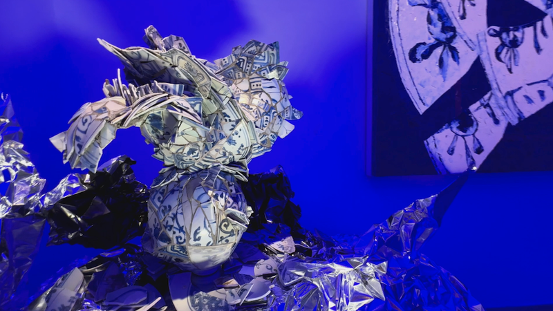 Ming_Marvel__Ancient_Pottery_Gets_a_Modern_Twist_in_KL_poster - Namaste Headlines Ming_Marvel__Ancient_Pottery_Gets_a_Modern_Twist_in_KL video poster