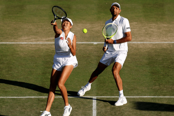 Mixed Doubles Drama: Zhang Shuai & Arevalo Fall Short at Wimbledon Mixed_Doubles_Drama__Zhang_Shuai___Arevalo_Fall_Short_at_Wimbledon