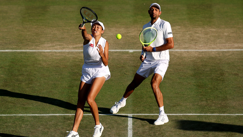 Mixed_Doubles_Drama__Zhang_Shuai___Arevalo_Fall_Short_at_Wimbledon