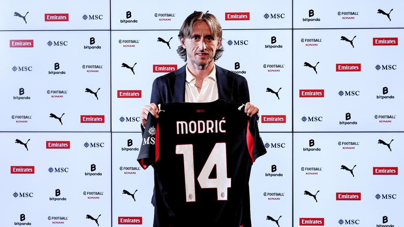 Modric Joins AC Milan: New Chapter of Glory Modric_Joins_AC_Milan__New_Chapter_of_Glory