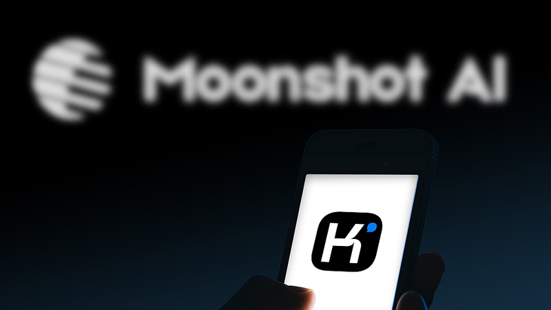 Moonshot AI Unleashes 1T-Parameter Kimi K2 Model Moonshot_AI_Unleashes_1T_Parameter_Kimi_K2_Model