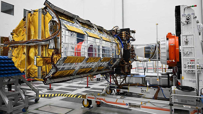 NASA___ISRO_Unite_for_NISAR_Launch_on_July_30 - Namaste Headlines NASA___ISRO_Unite_for_NISAR_Launch_on_July_30