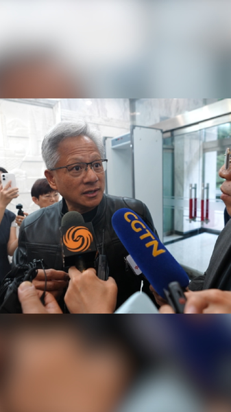 NVIDIA Resumes H20 GPU Chip Sales in China NVIDIA_Resumes_H20_GPU_Chip_Sales_in_China video poster