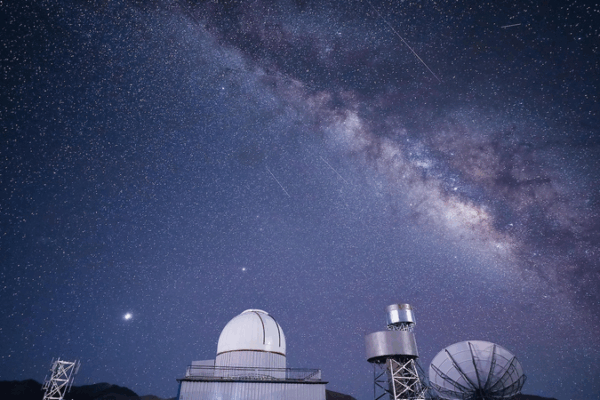 New Telescope on World’s Roof Probes Big Bang Ripples New_Telescope_on_World_s_Roof_Probes_Big_Bang_Ripples