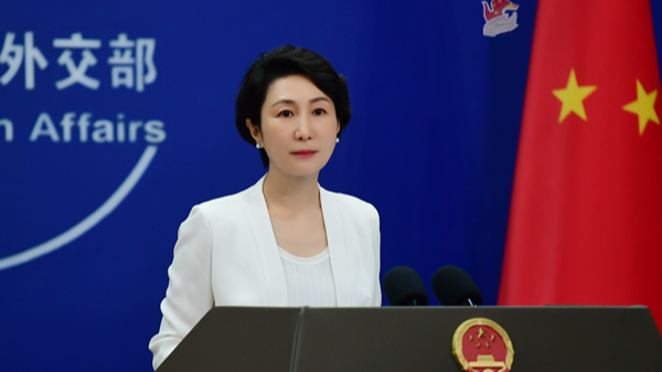 No Winners in Trade Wars, Says Chinese Foreign Ministry! No_Winners_in_Trade_Wars__Says_Chinese_Foreign_Ministry_