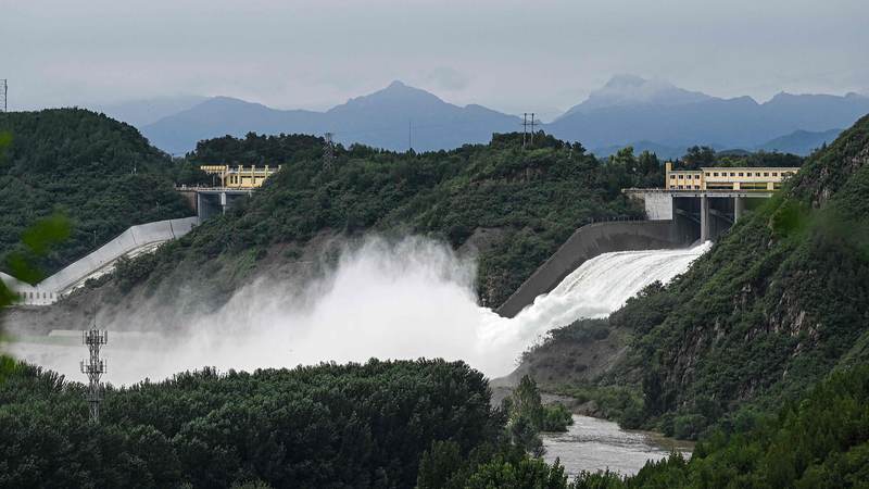 Northern China Floods: Heavy Downpours Spur Swift Rescue Action Northern_China_Floods__Heavy_Downpours_Spur_Swift_Rescue_Action video poster