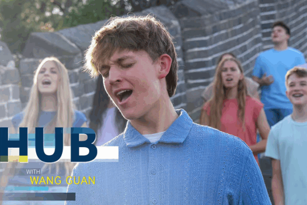 One Voice Choir Unites Cultures on Heartwarming China Tour One_Voice_Choir_Unites_Cultures_on_Heartwarming_China_Tour video poster