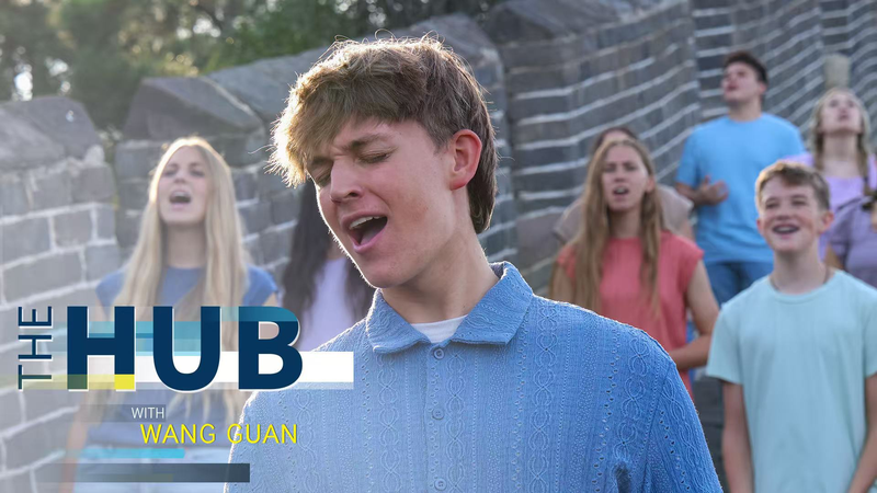 One_Voice_Choir_Unites_Cultures_on_Heartwarming_China_Tour_poster - Namaste Headlines One_Voice_Choir_Unites_Cultures_on_Heartwarming_China_Tour video poster