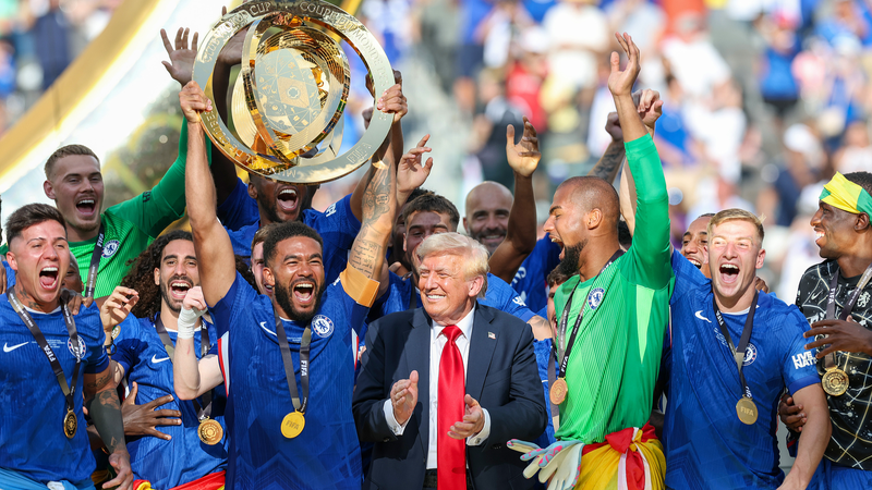 Palmer Shines as Chelsea Outclasses PSG in Club World Cup Final Palmer_Shines_as_Chelsea_Outclasses_PSG_in_Club_World_Cup_Final