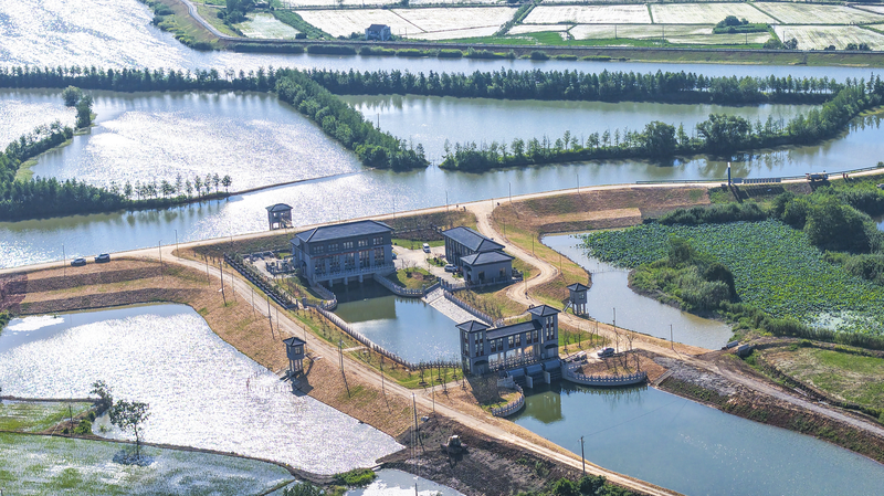 Premier_Li_Qiang_Leads_Flood__Drought___Education_Push_ - Namaste Headlines Premier_Li_Qiang_Leads_Flood__Drought___Education_Push_