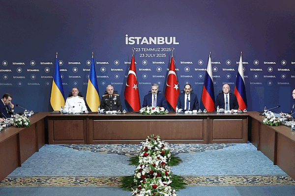 Prisoner Exchange Advances, Ceasefire Hurdle Remains in Istanbul Talks Prisoner_Exchange_Advances__Ceasefire_Hurdle_Remains_in_Istanbul_Talks