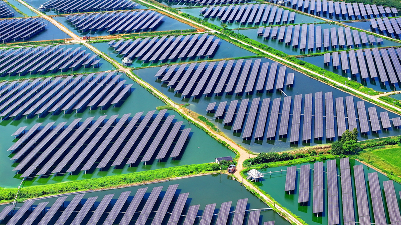 China-EU Summit Launches Era of Eco‑Protection & Climate Action