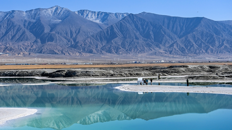 Qinghai_Leads_the_Green_Growth_Revolution_with_an_Ecology_First_Strategy - Namaste Headlines Qinghai_Leads_the_Green_Growth_Revolution_with_an_Ecology_First_Strategy