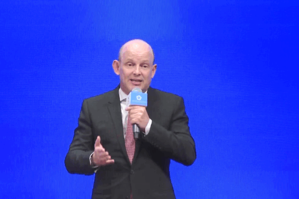 Danish Business Leader’s 30-Year Journey: “Choosing China is Choosing the Future” Danish Business Leader’s 30-Year Journey: "Choosing China is Choosing the Future" video poster