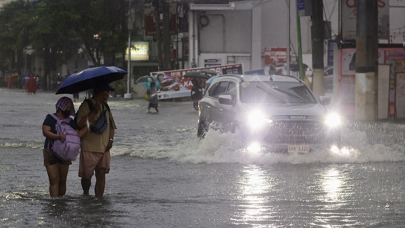 Rain_s_Fury__Philippines_Braces_for_Severe_Flooding - Namaste Headlines Rain_s_Fury__Philippines_Braces_for_Severe_Flooding