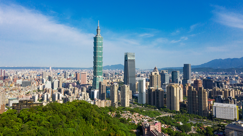 Recall Vote Defeat Reflects Taiwan People’s Will Recall_Vote_Defeat_Reflects_Taiwan_People_s_Will