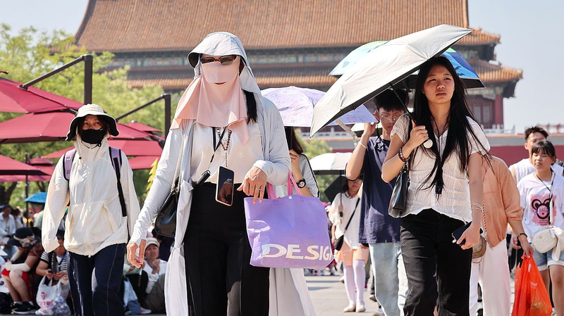 Record_Breaking_Heatwaves_Hit_China_This_Flood_Season