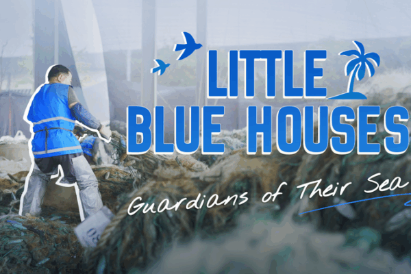Retired Fishermen Turn “Little Blue Houses” into Ocean Guardians Retired_Fishermen_Turn__Little_Blue_Houses__into_Ocean_Guardians video poster