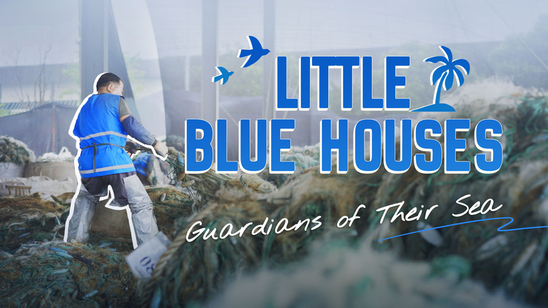 Retired_Fishermen_Turn__Little_Blue_Houses__into_Ocean_Guardians video poster