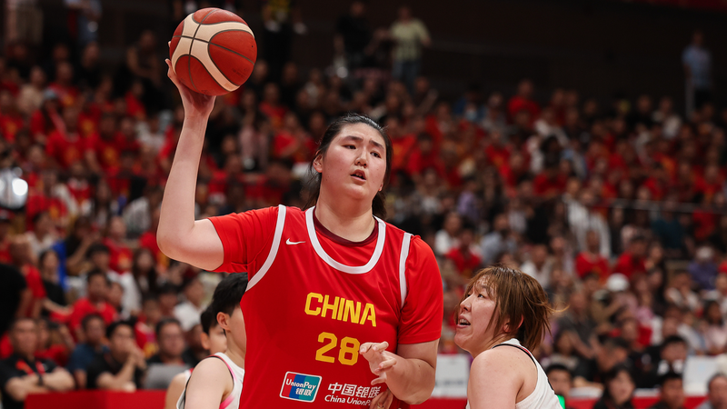 Rising Star Zhang Ziyu Shines at FIBA Women’s Asia Cup Rising_Star_Zhang_Ziyu_Shines_at_FIBA_Women_s_Asia_Cup