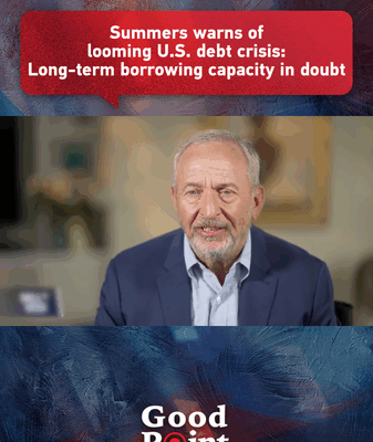 Rising U.S. Treasury Yields Spark Debt Concerns Rising_U_S__Treasury_Yields_Spark_Debt_Concerns video poster