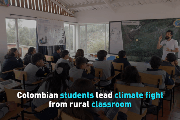 Rural Changemakers: Colombian Students Combat Climate Change Rural_Changemakers__Colombian_Students_Combat_Climate_Change video poster