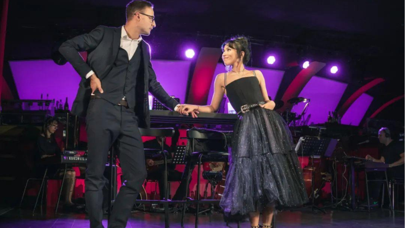 Russian_Musical__First_Date__Dazzles_at_Beijing_Poly_Theater_poster - Namaste Headlines Russian_Musical__First_Date__Dazzles_at_Beijing_Poly_Theater video poster