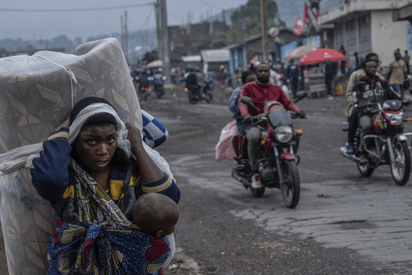 Rwanda Cheers Doha Peace Accord for Eastern DRC Rwanda_Cheers_Doha_Peace_Accord_for_Eastern_DRC