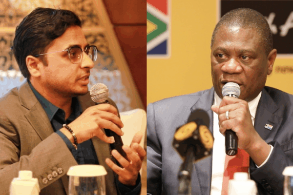 SA Deputy President Champions Cultural Exchange with the Chinese mainland SA_Deputy_President_Champions_Cultural_Exchange_with_the_Chinese_mainland video poster
